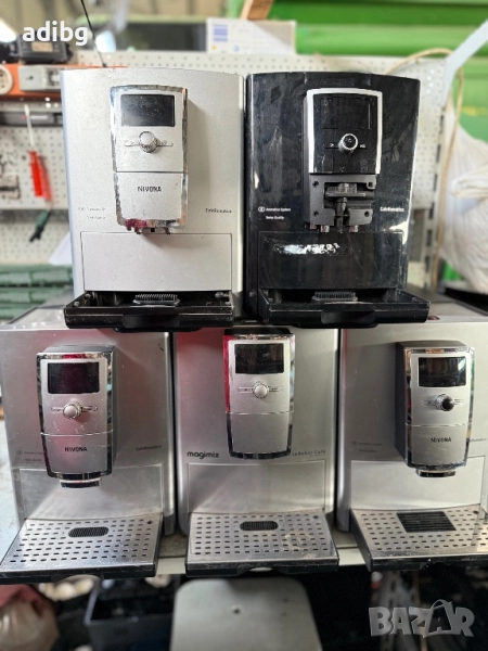 Евтини Части - Nivona NİCR 850 typ 691, снимка 1