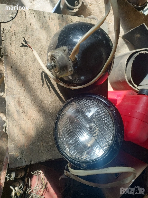 фарове, снимка 1