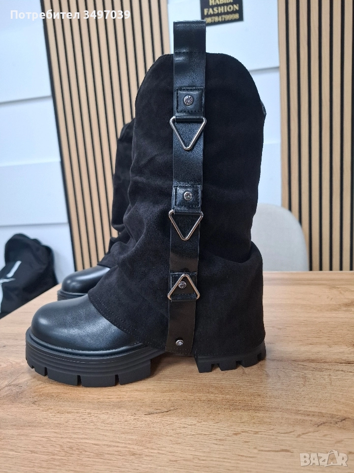 Обевки 3 модела, снимка 1