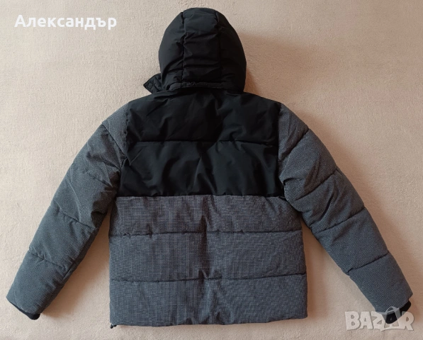 Дебело и топло ново яке, снимка 2 - Якета - 53956177