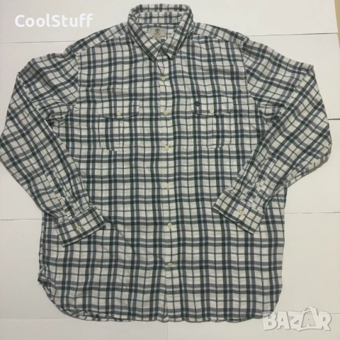 Мъжка Риза Timberland Размер XXL