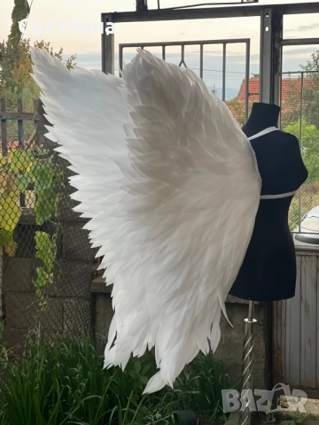Ангелски крила за най-малките по поръчка , снимка 5 - Други - 52106659