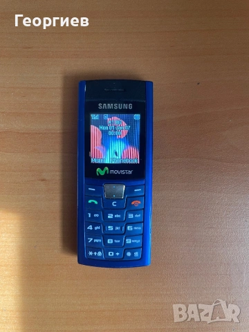 Samsung C180