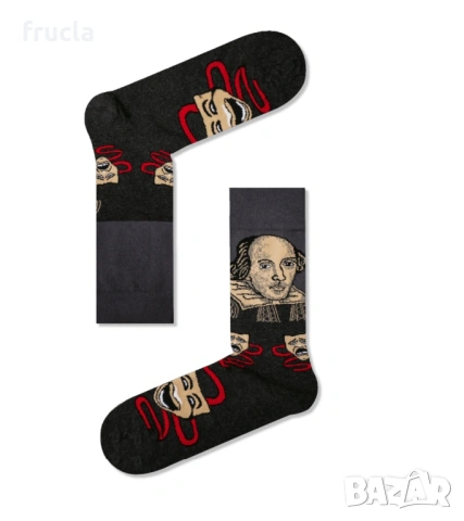 Свежи Модели Арт Чорапи , снимка 10 - Дамски чорапи - 53037673