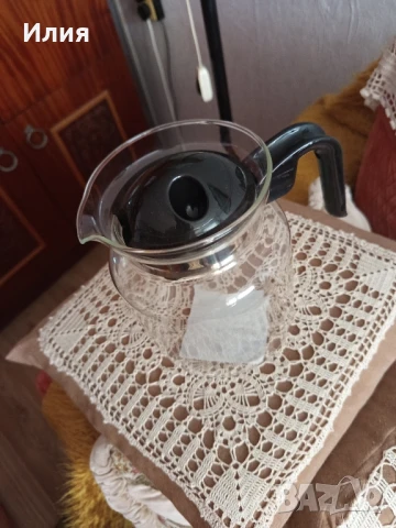 продавам кана за топли напитки, снимка 2 - Кани - 50505528