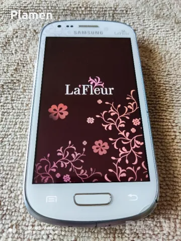 Samsung galaxy S III mini, 4", 3G мрежа , снимка 11 - Samsung - 47848891