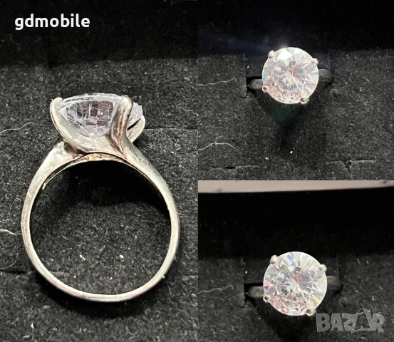 Продавам сребърни бижута – проба 925 , снимка 2 - Други - 53720203