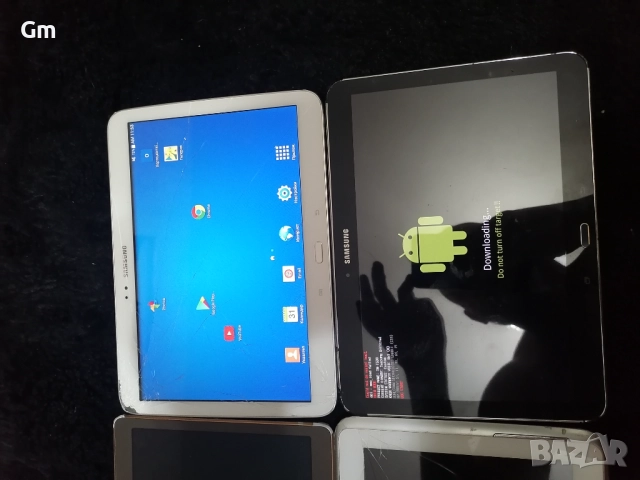 Лот Таблети 