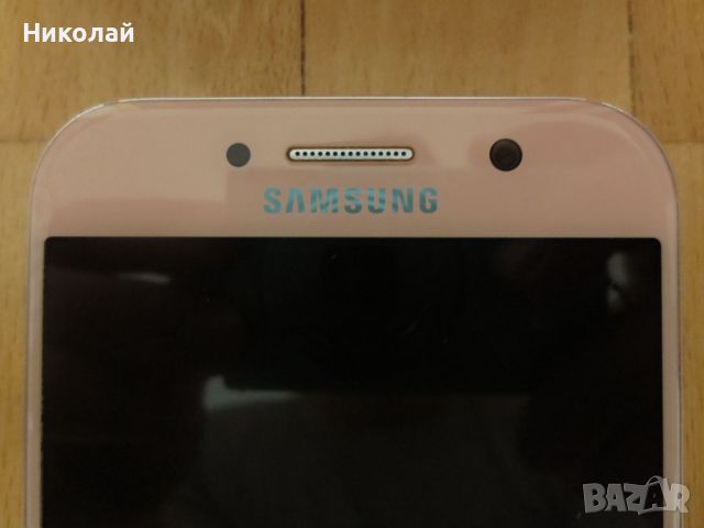 Samsung galaxy A5, снимка 4 - Samsung - 46385850