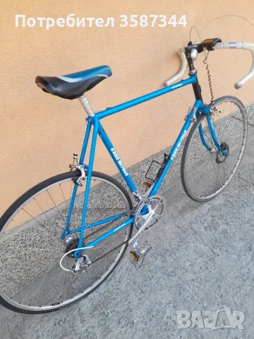 шосеен бегач, снимка 4 - Велосипеди - 50313440