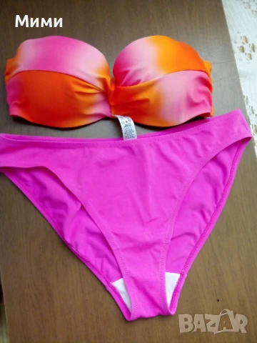 Лот бански костюм 