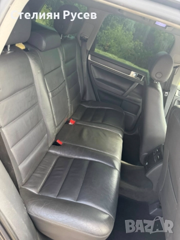 VW Touareg 3.0 TDI V6 221hp FACELIFT / дясна дирекция -цена 7 500 лв или 3834,69 евро БЕЗ бартери и , снимка 16 - Автомобили и джипове - 51482614