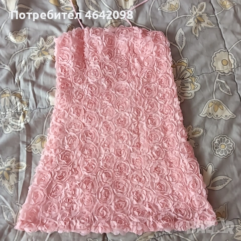 Нова секси рокля , снимка 2 - Рокли - 54214185