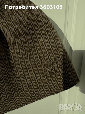 Twinset  потник,  miu miu пола, снимка 5 - Поли - 54229456