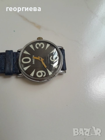 ракета зиро,малката, снимка 3 - Антикварни и старинни предмети - 53708670