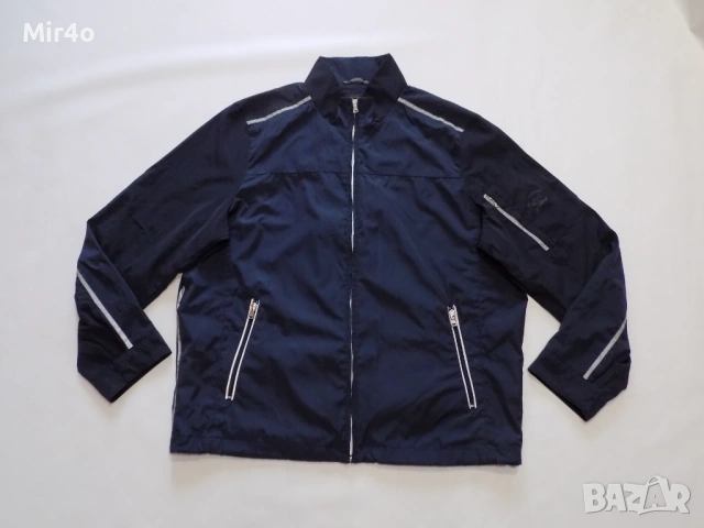 яке paul & shark typhoon 20000 горнище суичър худи тренч палто блуза фанела елек мъжко оригинал 2XL