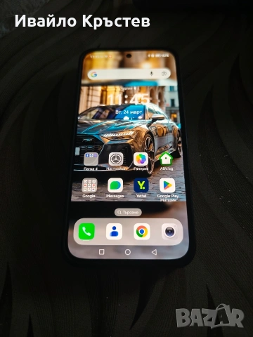 Honor 400 5g , снимка 3 - Други - 53968216