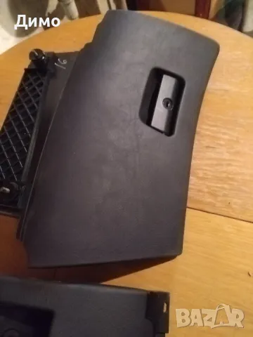 жабка БМВ е39 bmw e39, снимка 3 - Части - 49623810