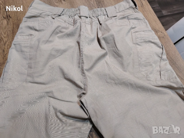 Мъжки панталон , снимка 10 - Панталони - 53917085