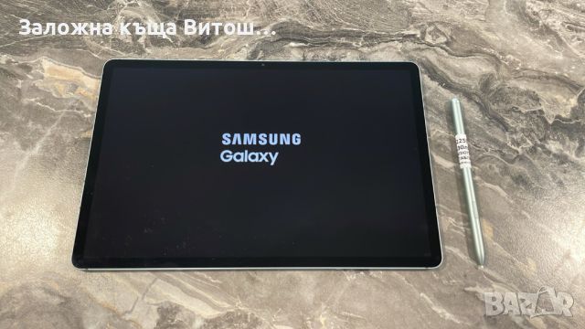 Таблет Samsung galaxy tab S7 FE 5G ( 64 GB / 4 GB )