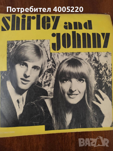 Грамофонни плочи - големи, снимка 15 - Грамофонни плочи - 52579014