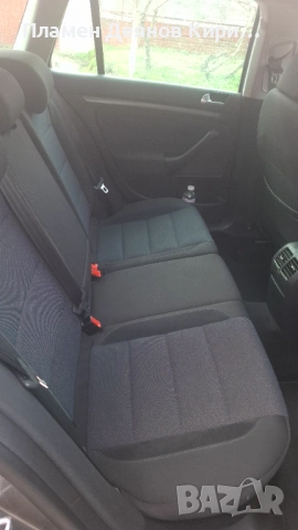 Vw Golf VI Variant , снимка 14 - Автомобили и джипове - 53437325