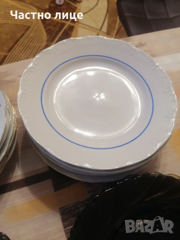 Разпродажба! Чинии, цена по договаряне , снимка 4 - Чинии - 52850357