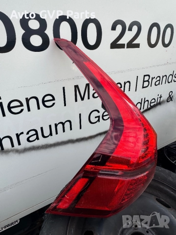 volvo cx60, снимка 3 - Части - 51893489