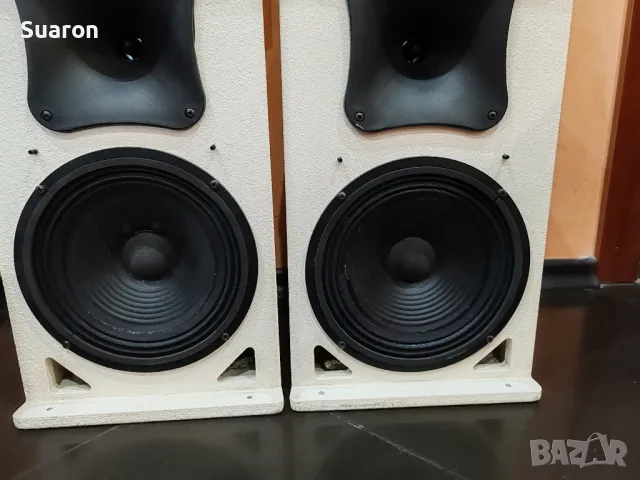 Колони ,,DAS Artec 8" 150W 8 om, снимка 6 - Тонколони - 49705110