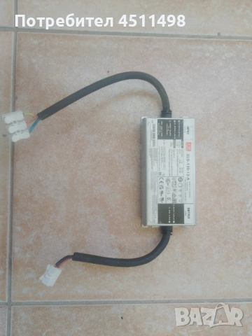 ЛЕД захранване, снимка 2 - Лед осветление - 53871542