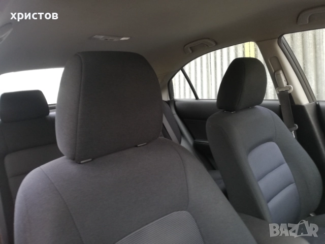 Мазда 6, снимка 10 - Автомобили и джипове - 52545311