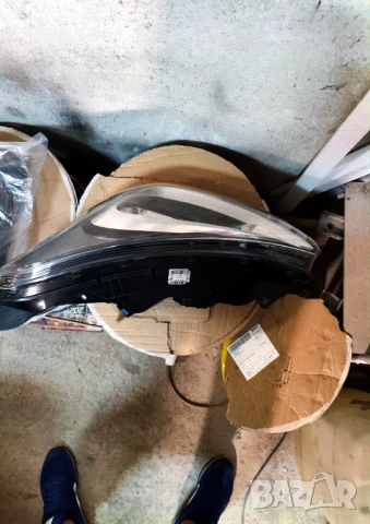 Фарове за Hyundai I10 2013 - 2019 год., снимка 2 - Части - 51008312
