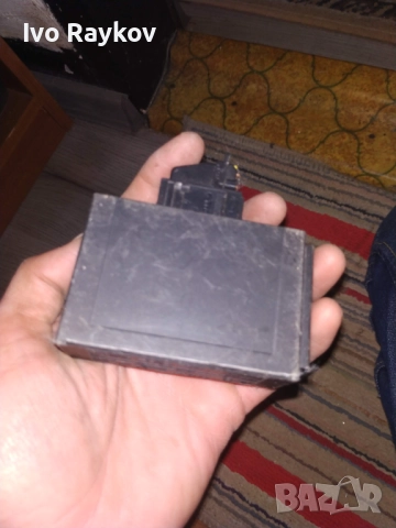 Реле MPT 1337 за CITROEN BERLINGO , Citroen Saxo