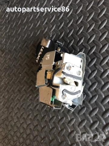 Механизъм за заключване на задна лява врата за Subaru Legacy 2.0 (2003-2008) K33L