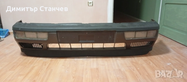 Предна броня Golf 3 GTI