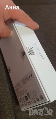 Xiaomi 15T 5G+Photo Printer 1S ЧИСТО НОВ гаранция!, снимка 7 - Xiaomi - 52043235