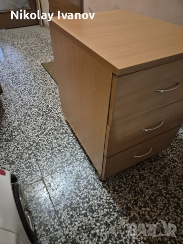 Шкафчета за бюро, снимка 10 - Шкафове - 53483450
