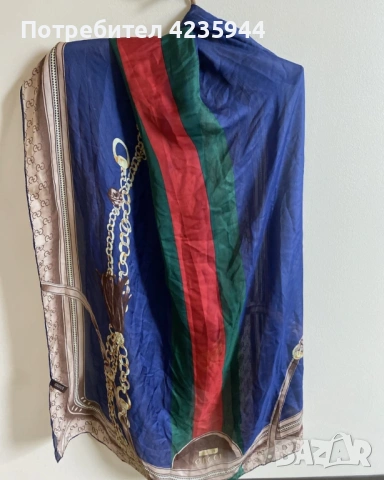 Louis vuitton Gucci , снимка 12 - Шалове - 53616723