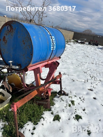 Сеялка за пипер домати лавандула , снимка 2 - Селскостопанска техника - 53700230