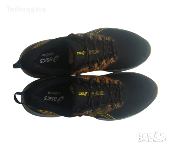 Asics Gel-Venture 9 Обувки Маратонки Бягане 48-49 UK13 US14 Отлично Състояние, снимка 4 - Маратонки - 53087096