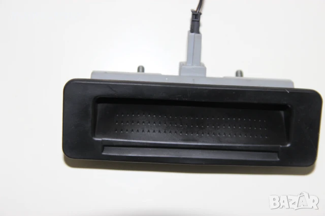 Бутон отваряне заден капак Opel Vectra C комби (2001-2008г.) дръжка 464192822 / 13107621 микре, снимка 4 - Части - 51116565