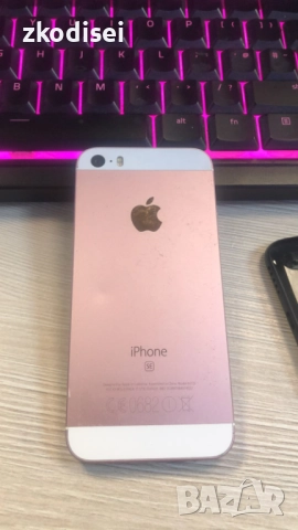 телефони за части IPHONE/ REDMI / SONY, снимка 2 - Apple iPhone - 52387732