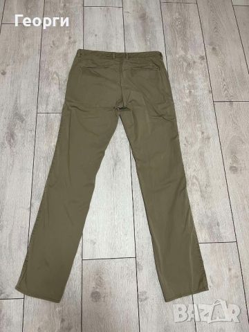 Мъжки панталон Hugo Boss Размер 32, снимка 2 - Панталони - 46317680