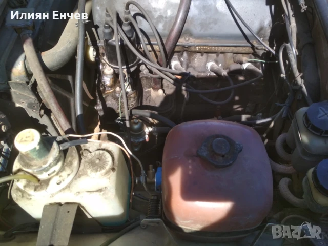 жигули лада 1200 Lada, снимка 7 - Автомобили и джипове - 50769004