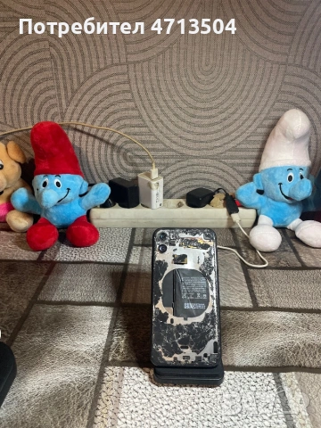 iPhone 11 , снимка 2 - Apple iPhone - 53898469