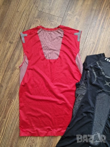 Страхотни мъжки спортни потници NIKE & ADIDAS ,  размер XL , снимка 9 - Тениски - 50993574