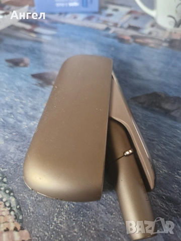 IQOS duo - 4 бр. за части или ремонт, снимка 2 - Електронни цигари - 54032793
