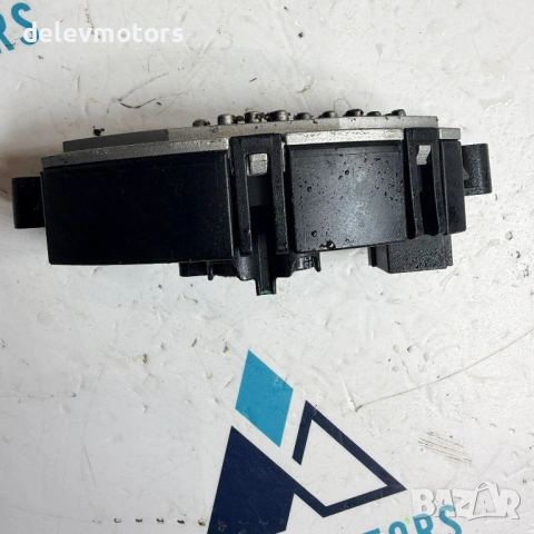 5Q0907521E реостат за парно от Golf VII 1.6TDI 5 ск., 72 000 км., 110 кс., 2018 г., Голф VІІ 1.6 ТДИ, снимка 2 - Части - 54078993