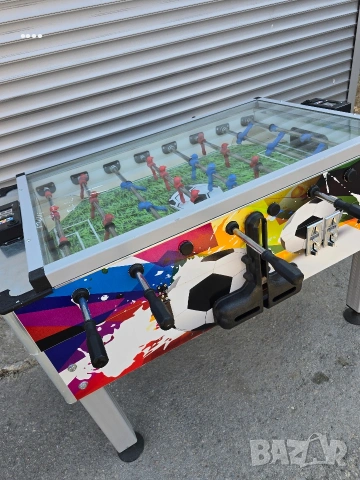 Ел джага, работеща с € монети, БЕЗПЛАТНА ДОСТАВКА, снимка 2 - Друго търговско оборудване - 54103409