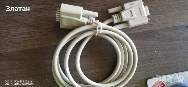 кабели за компютри , снимка 7 - Кабели и адаптери - 50223875